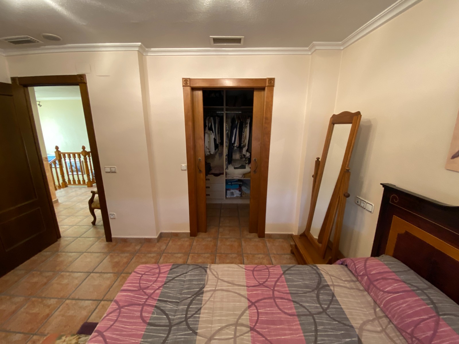 Townhouse in Sax (Ref: 23173)