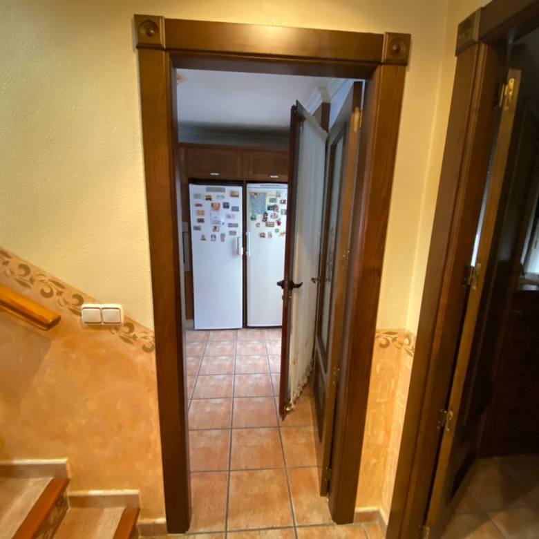 Townhouse in Sax (Ref: 23173)