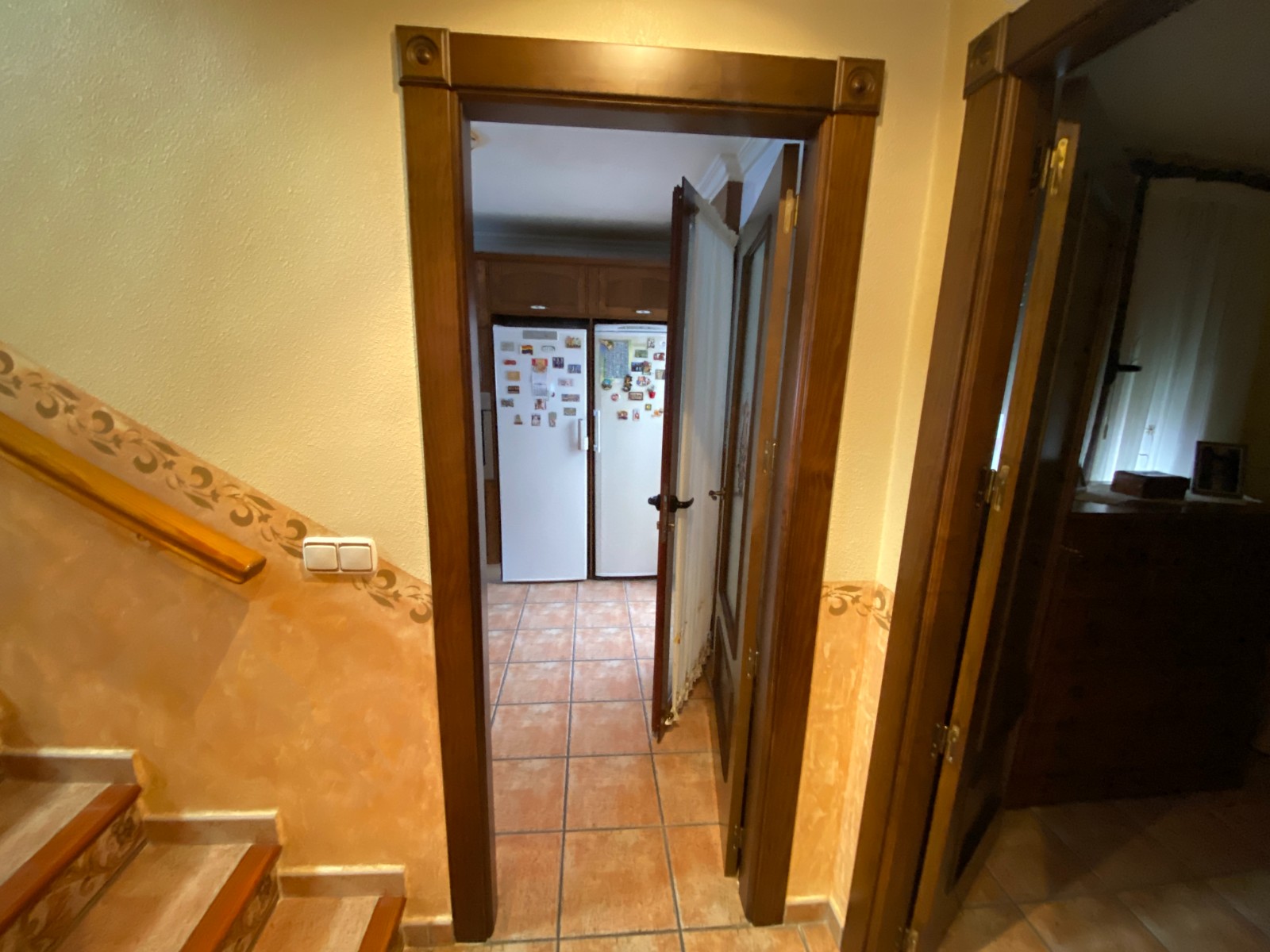 Townhouse in Sax (Ref: 23173)