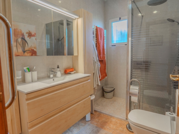 Country Property in Orihuela (Ref: DLF084)