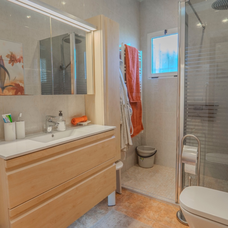 Country Property in Orihuela (Ref: DLF084)