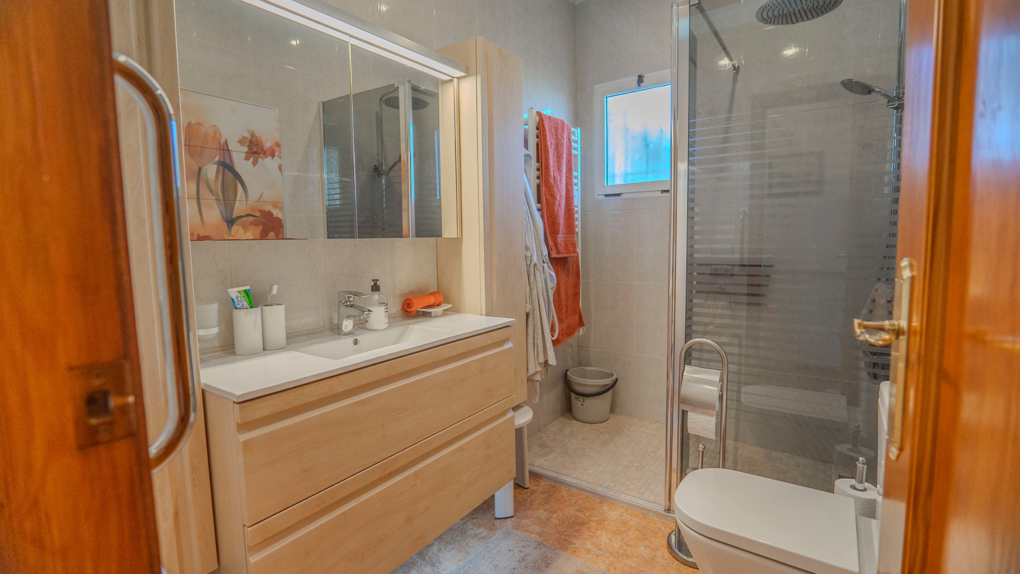 Country Property in Orihuela (Ref: DLF084)