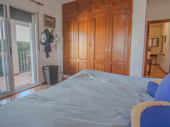 Country Property in Orihuela (Ref: DLF084)