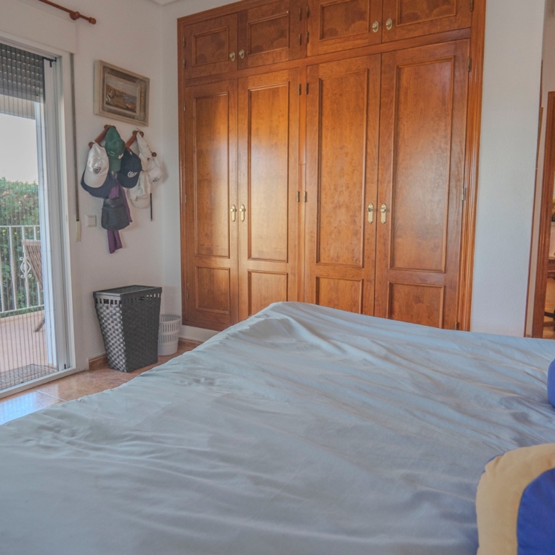 Country Property in Orihuela (Ref: DLF084)