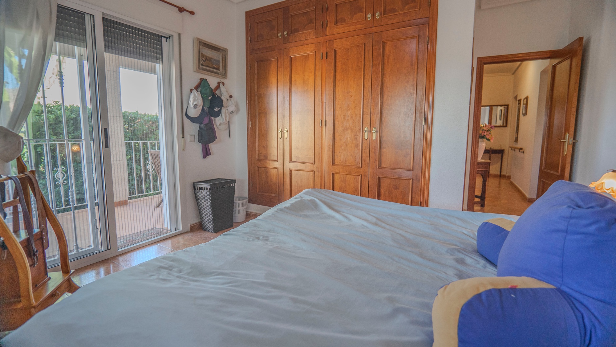 Country Property in Orihuela (Ref: DLF084)