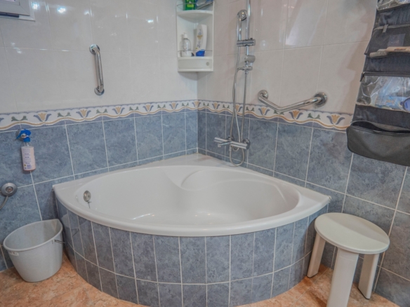 Country Property in Orihuela (Ref: DLF084)