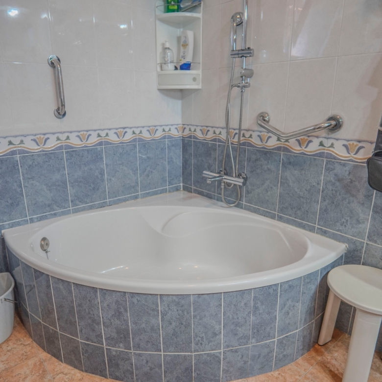 Country Property in Orihuela (Ref: DLF084)
