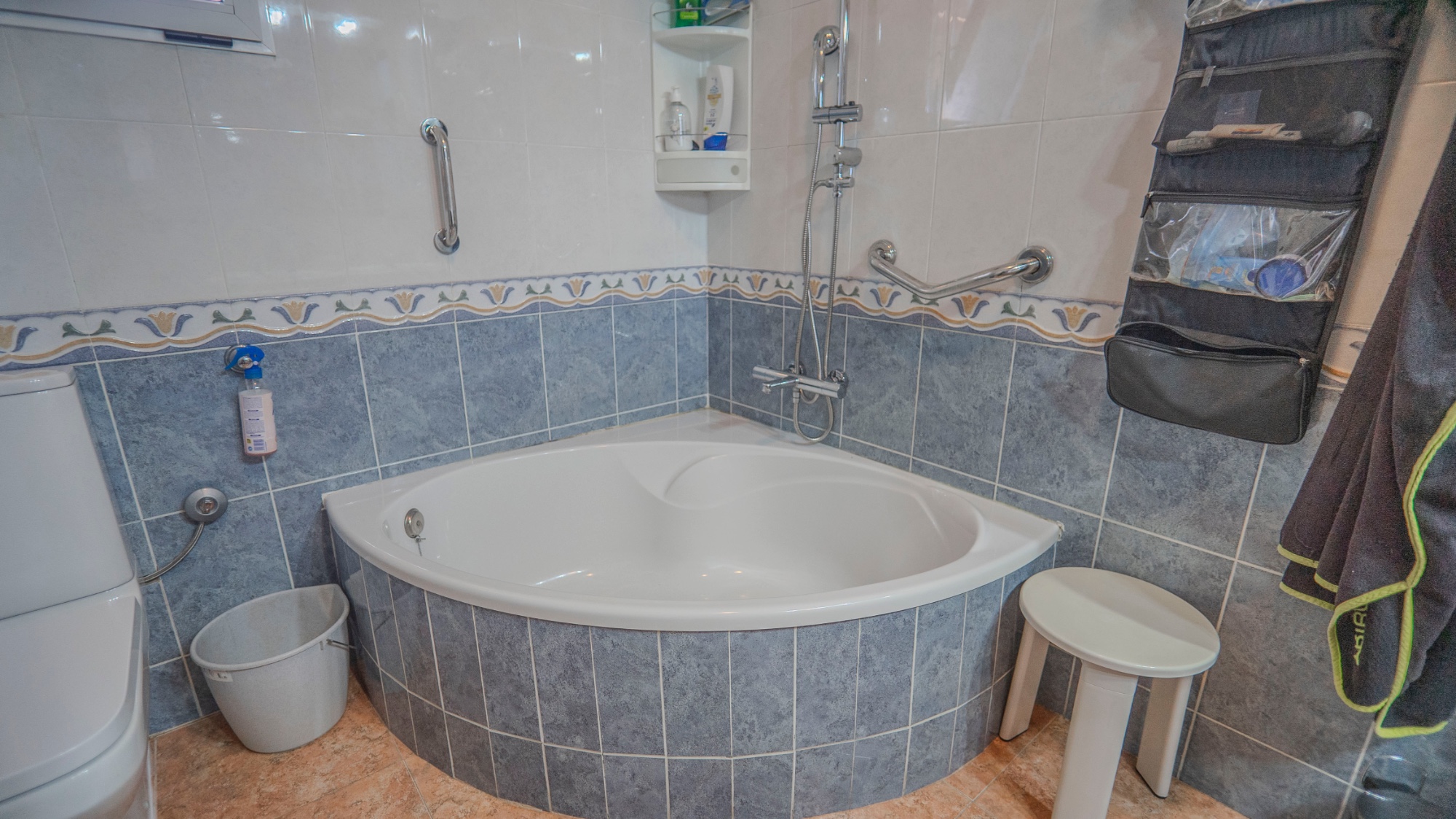 Country Property in Orihuela (Ref: DLF084)