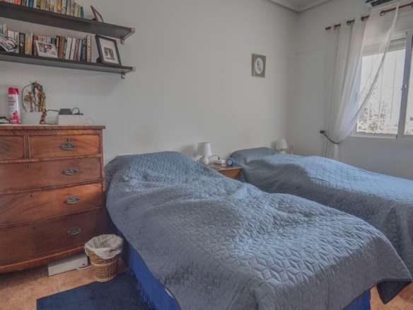 Country Property in Orihuela (Ref: DLF084)