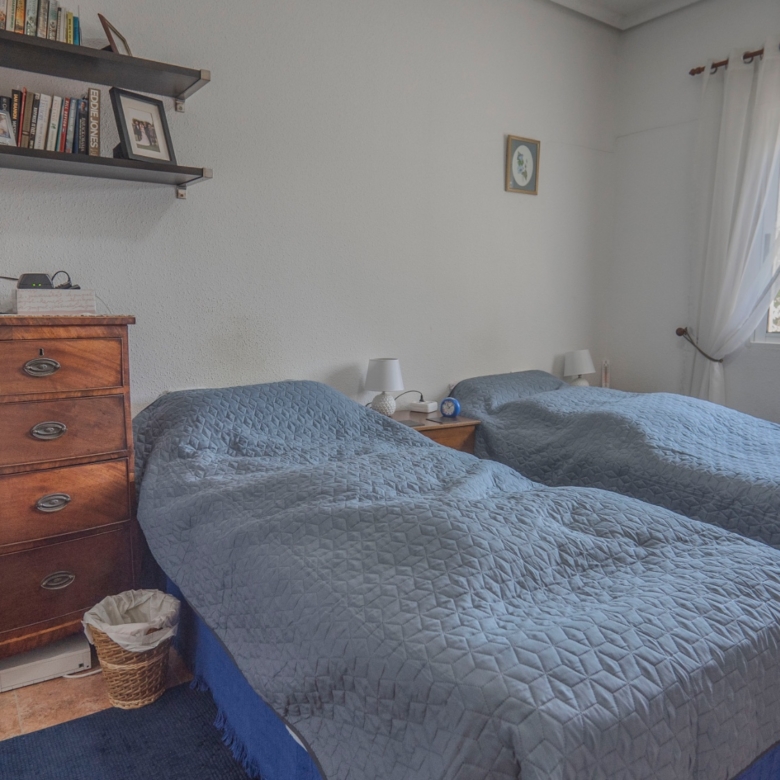 Country Property in Orihuela (Ref: DLF084)