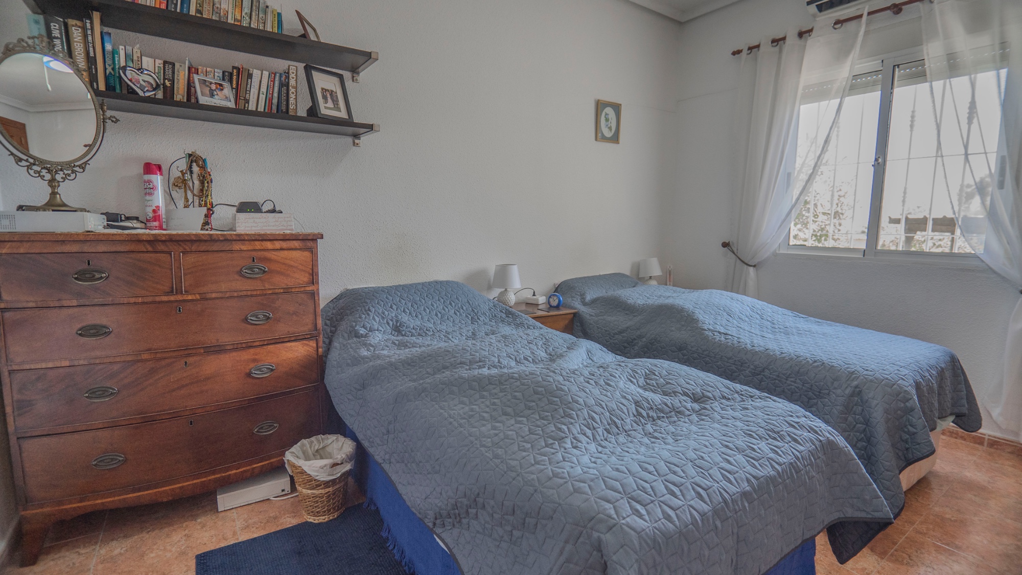 Country Property in Orihuela (Ref: DLF084)
