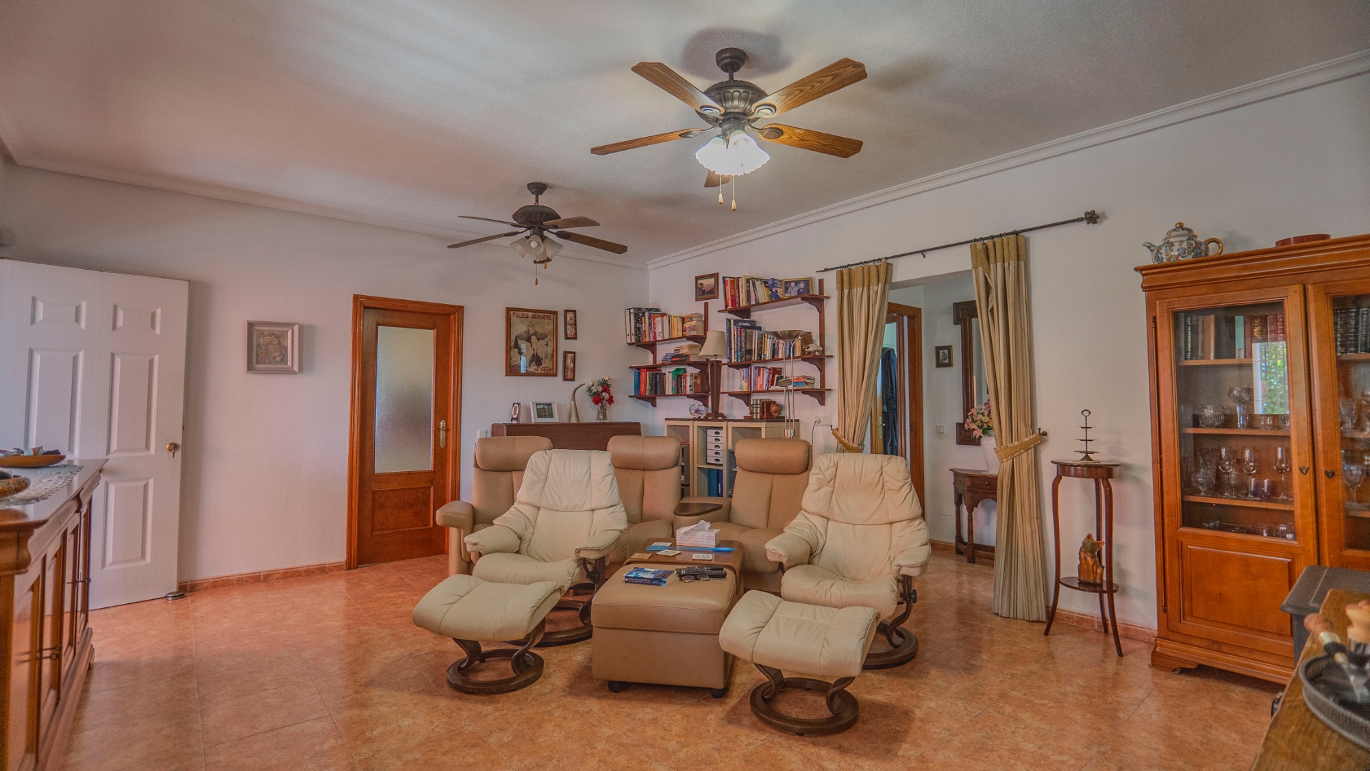 Country Property in Orihuela (Ref: DLF084)