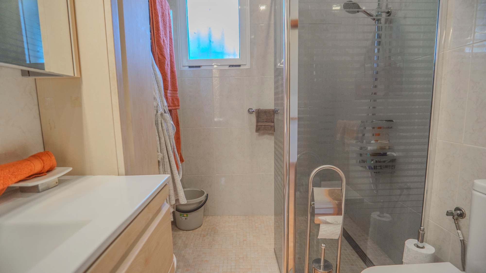 Country Property in Orihuela (Ref: DLF084)