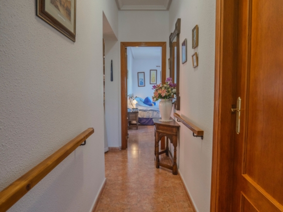 Country Property in Orihuela (Ref: DLF084)