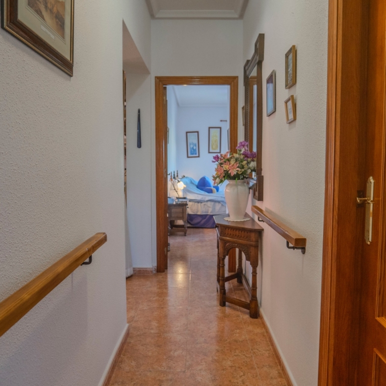 Country Property in Orihuela (Ref: DLF084)