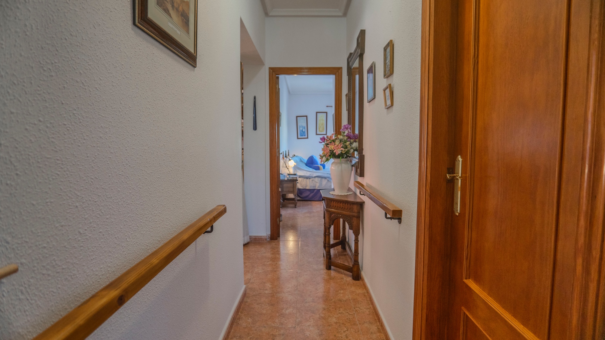Country Property in Orihuela (Ref: DLF084)