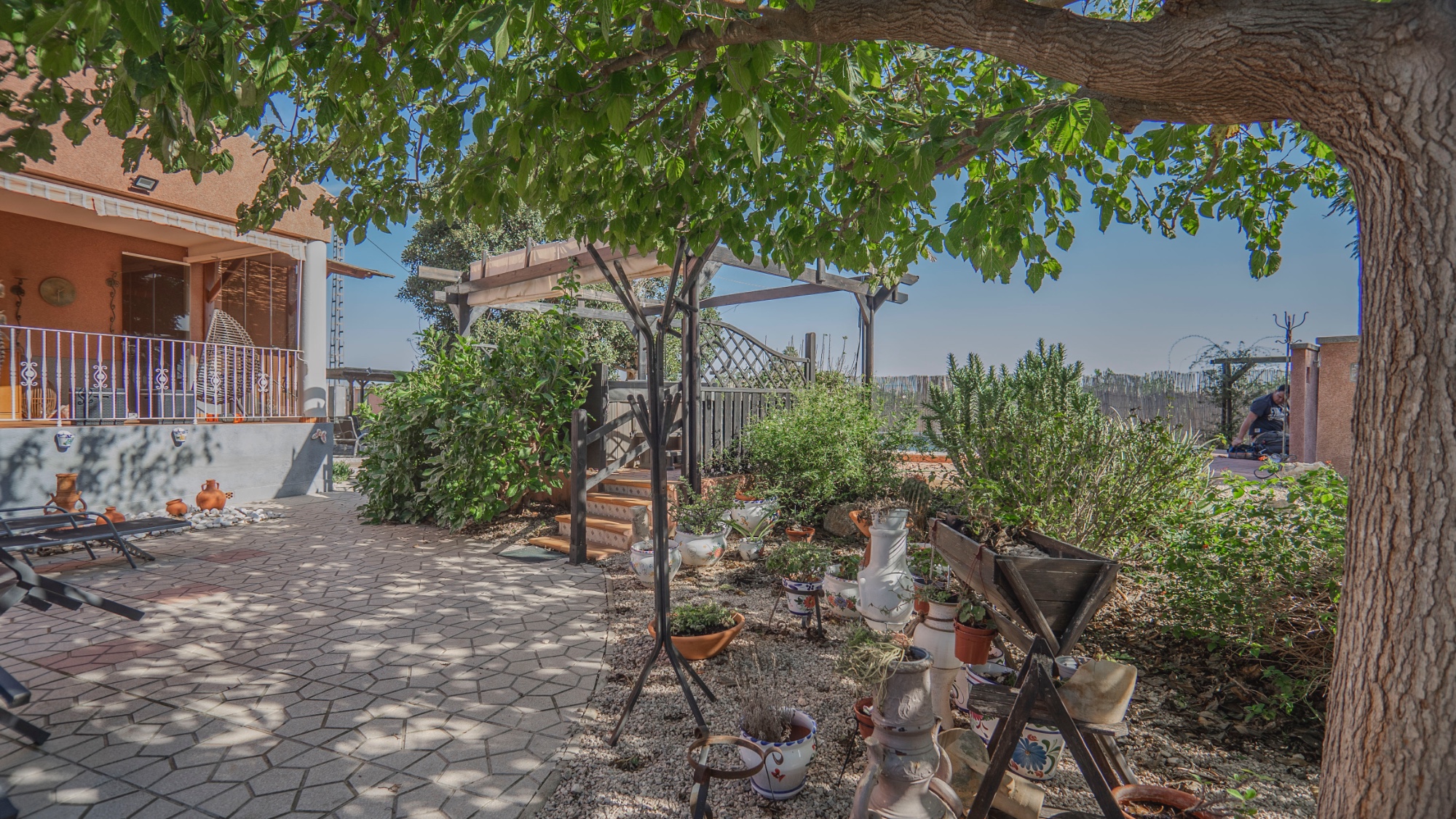 Country Property in Orihuela (Ref: DLF084)