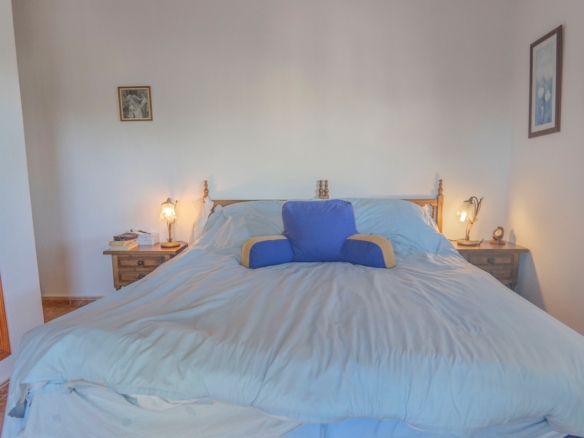 Country Property in Orihuela (Ref: DLF084)