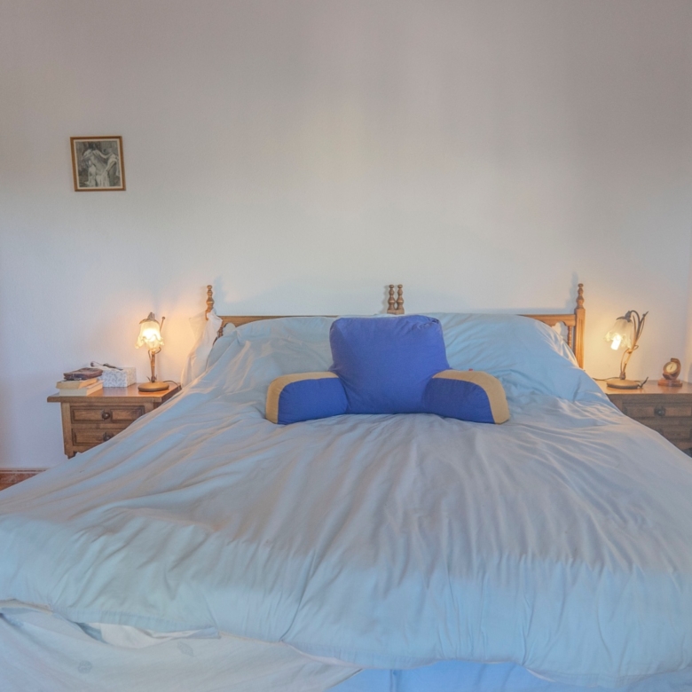 Country Property in Orihuela (Ref: DLF084)