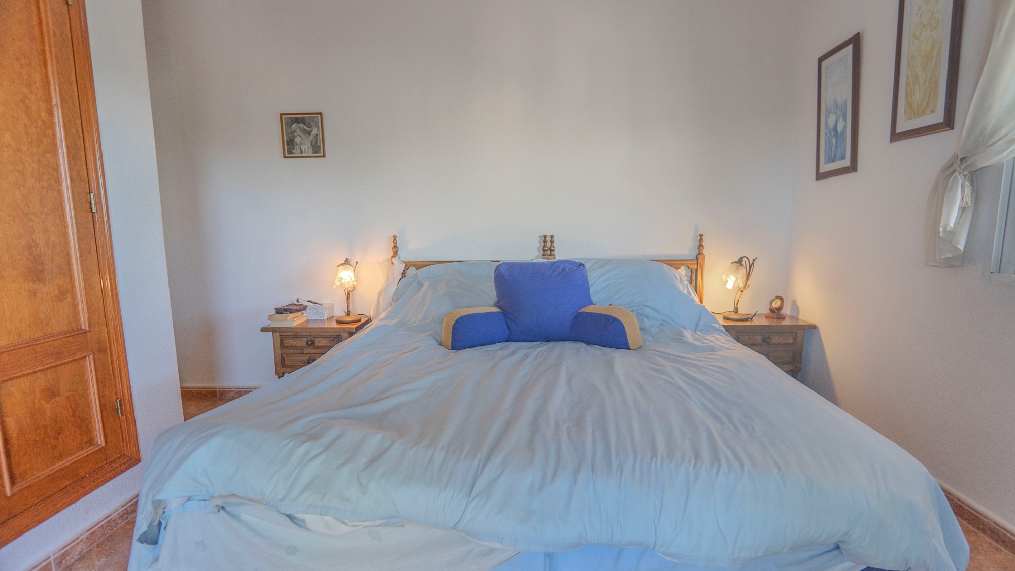 Country Property in Orihuela (Ref: DLF084)