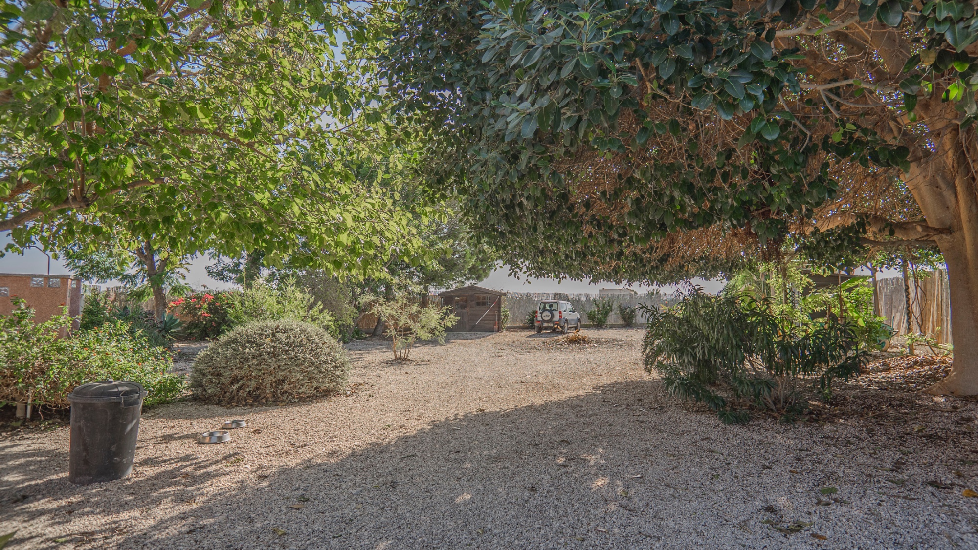 Country Property in Orihuela (Ref: DLF084)