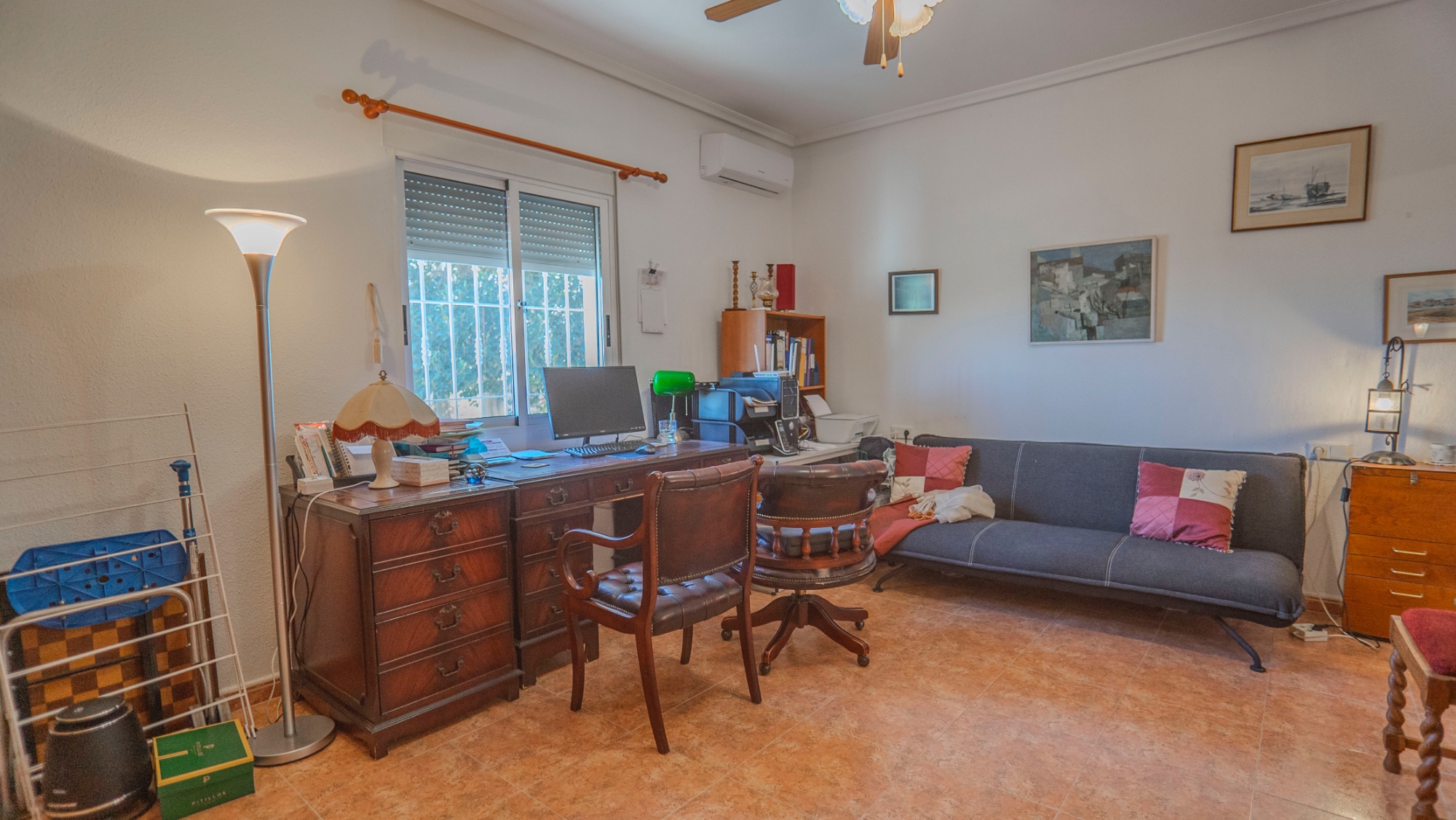 Country Property in Orihuela (Ref: DLF084)