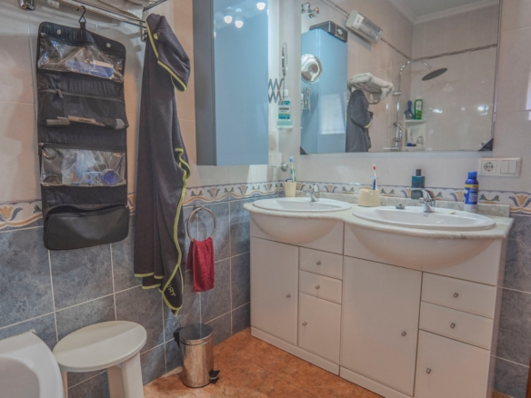 Country Property in Orihuela (Ref: DLF084)