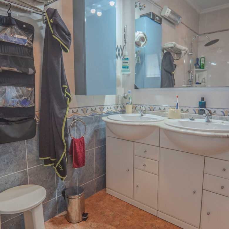 Country Property in Orihuela (Ref: DLF084)
