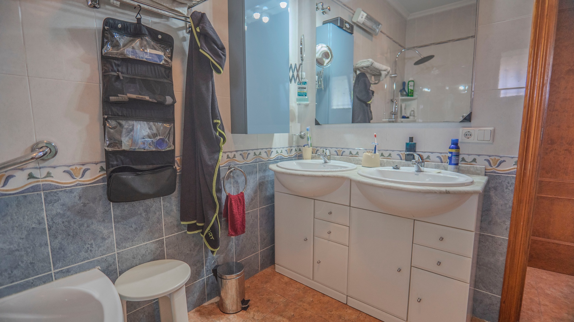 Country Property in Orihuela (Ref: DLF084)