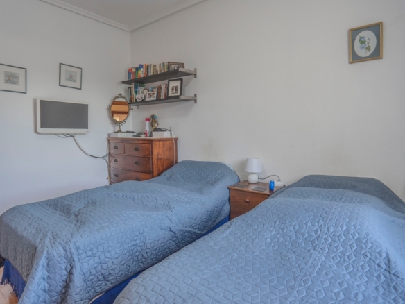 Country Property in Orihuela (Ref: DLF084)