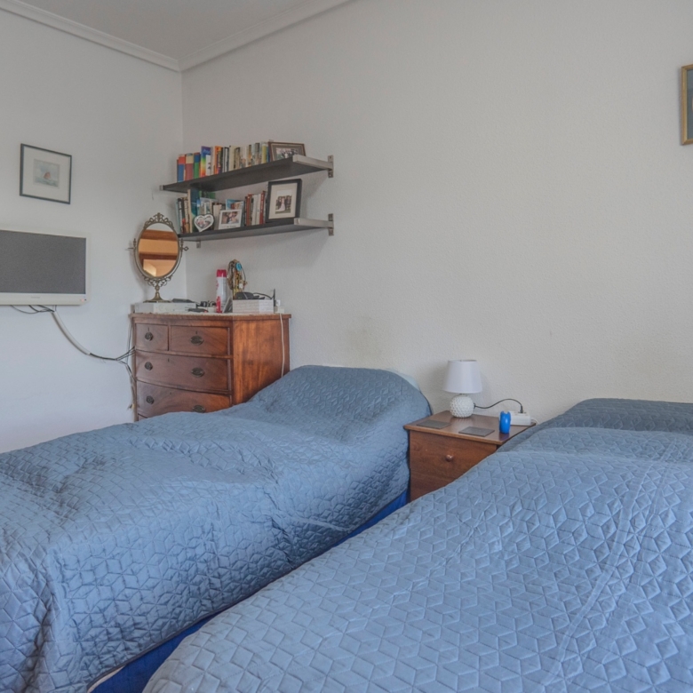 Country Property in Orihuela (Ref: DLF084)