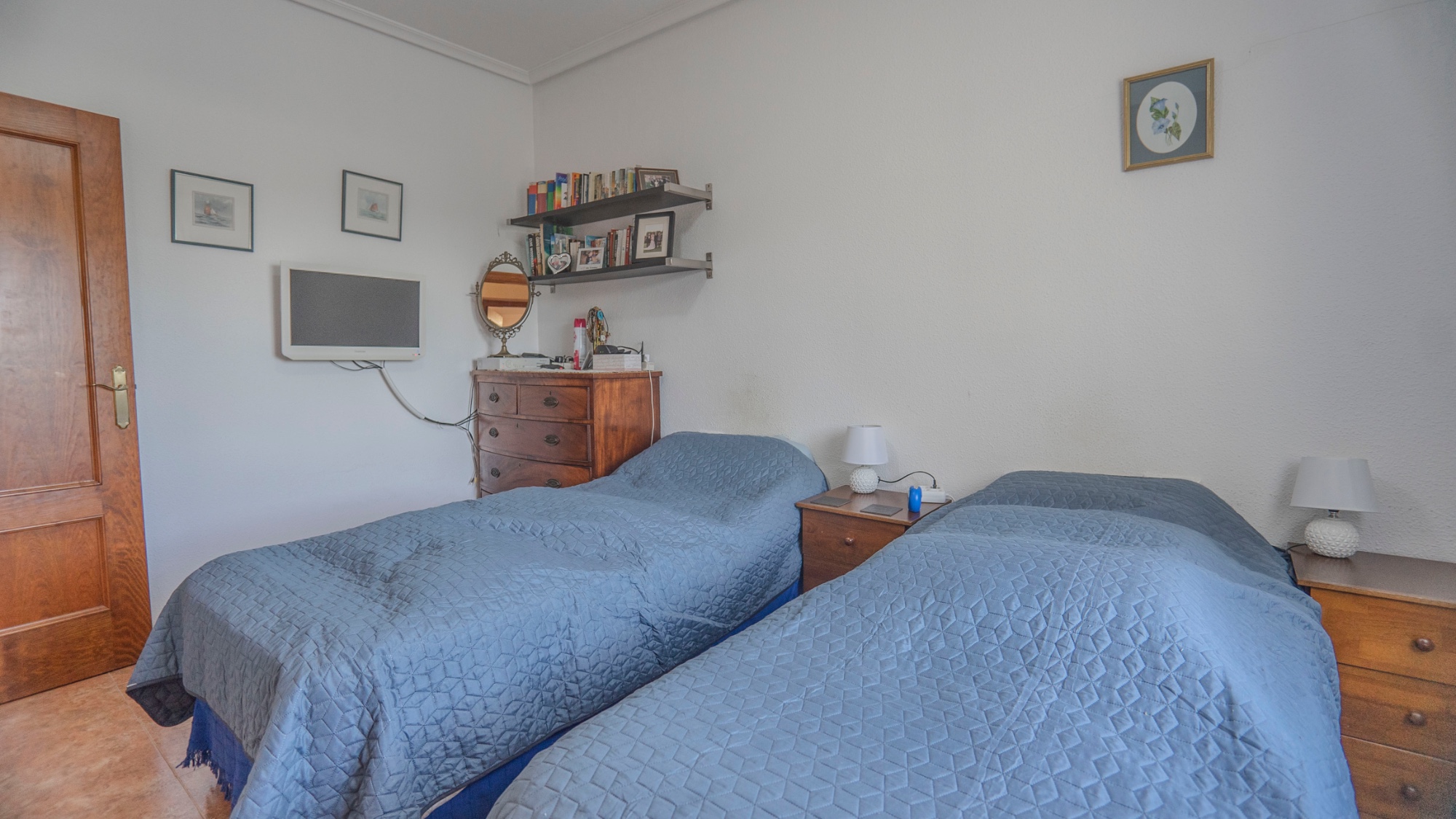Country Property in Orihuela (Ref: DLF084)