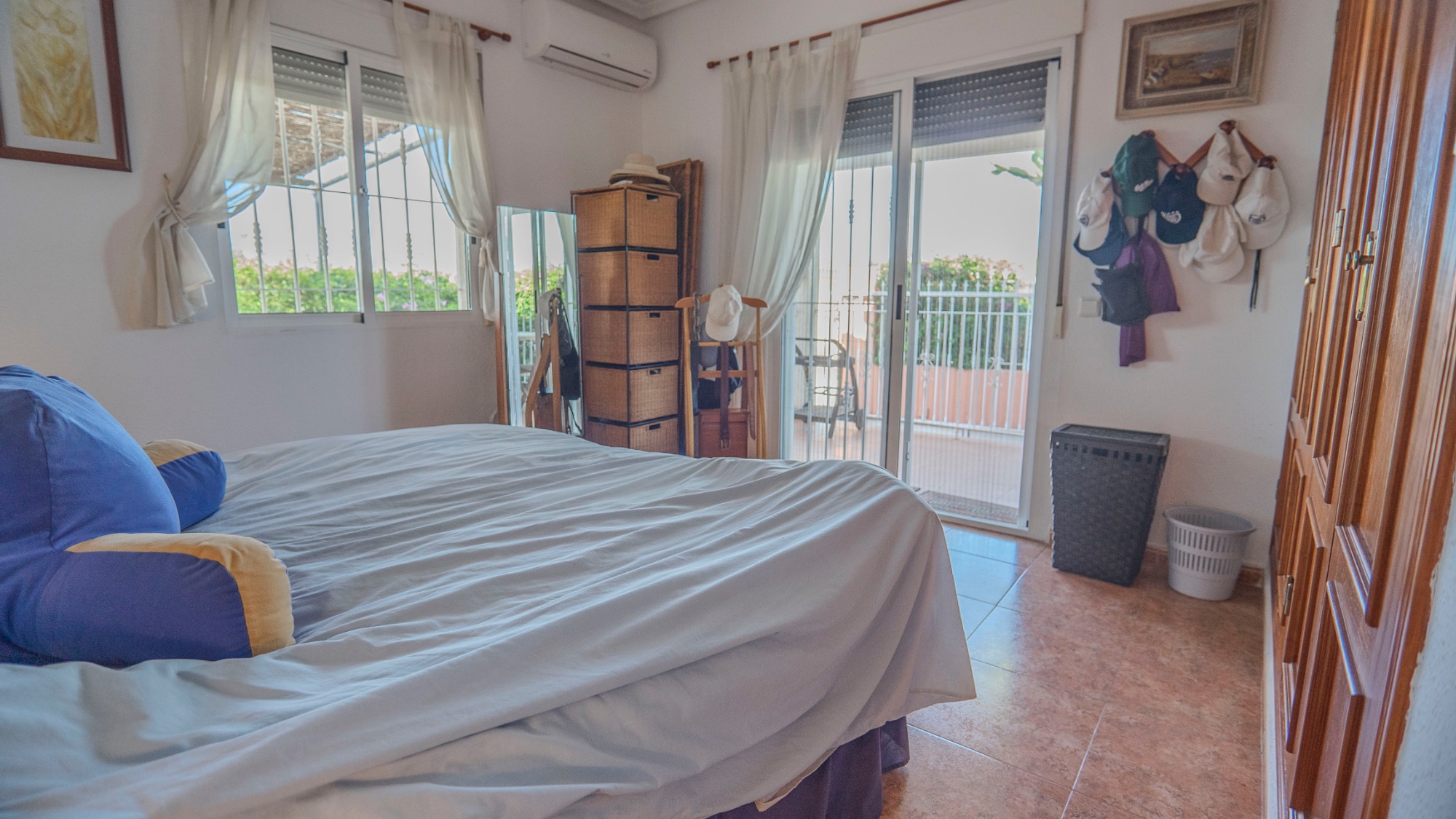 Country Property in Orihuela (Ref: DLF084)