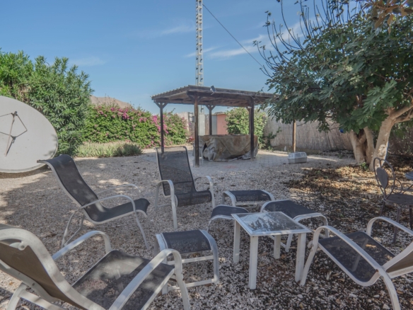 Country Property in Orihuela (Ref: DLF084)