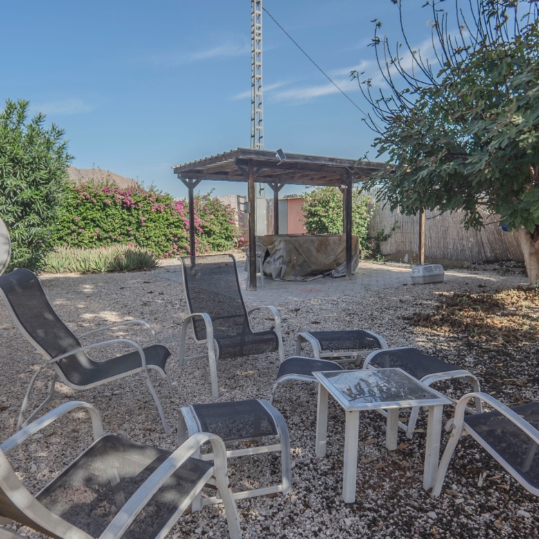Country Property in Orihuela (Ref: DLF084)