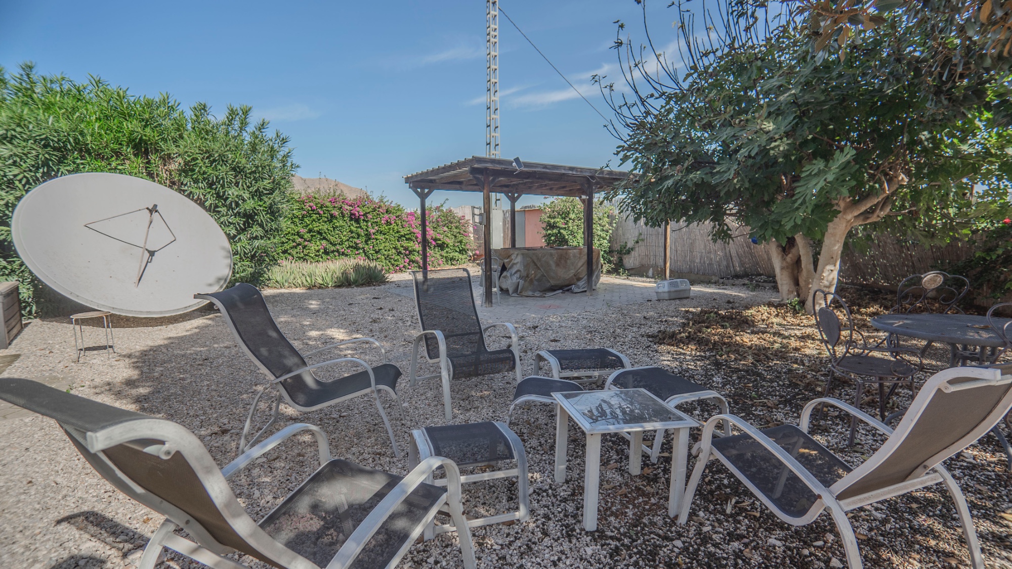 Country Property in Orihuela (Ref: DLF084)