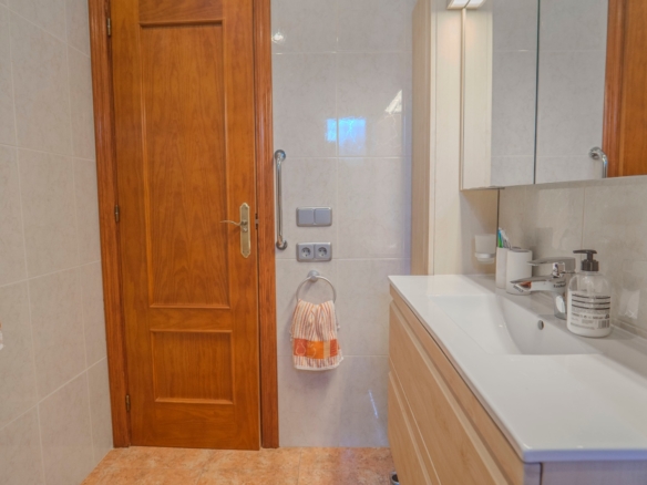 Country Property in Orihuela (Ref: DLF084)