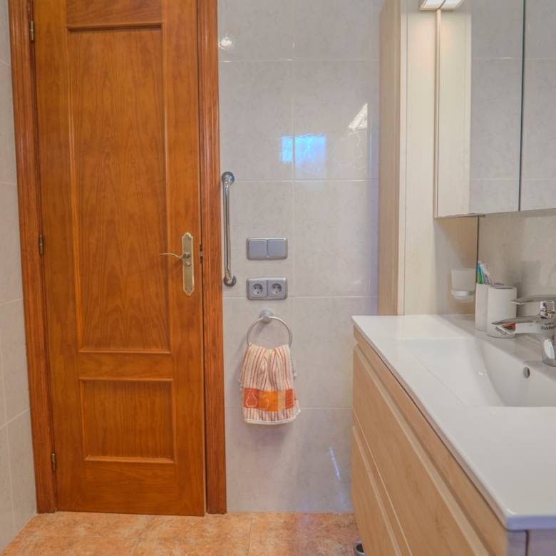 Country Property in Orihuela (Ref: DLF084)
