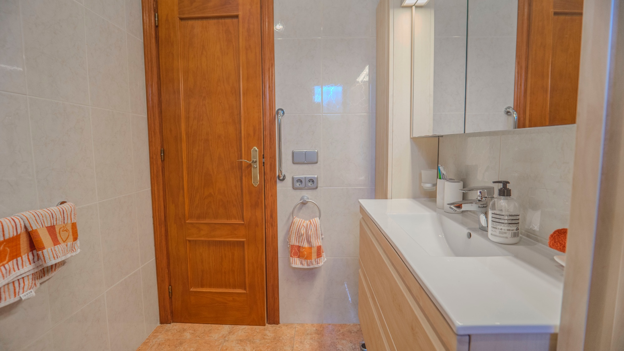 Country Property in Orihuela (Ref: DLF084)