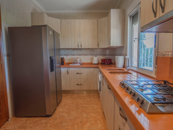 Country Property in Orihuela (Ref: DLF084)