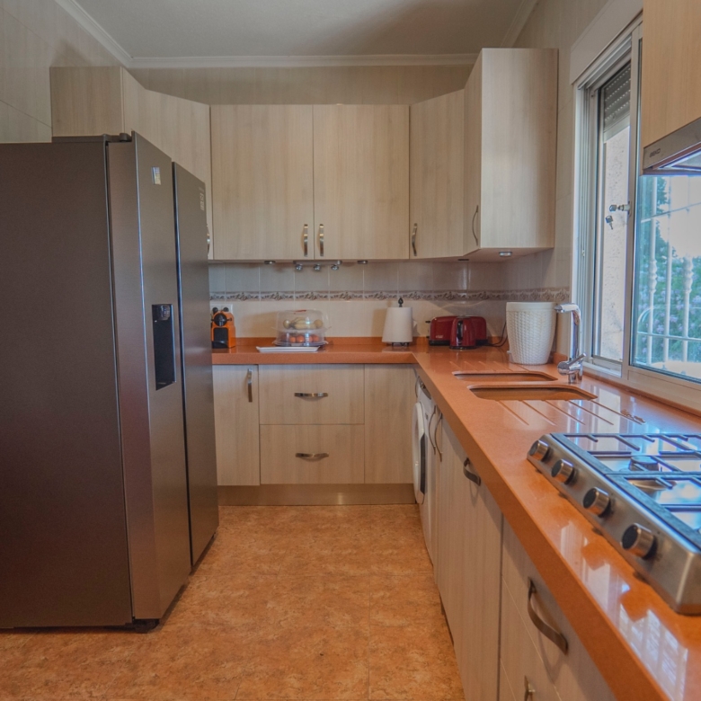Country Property in Orihuela (Ref: DLF084)
