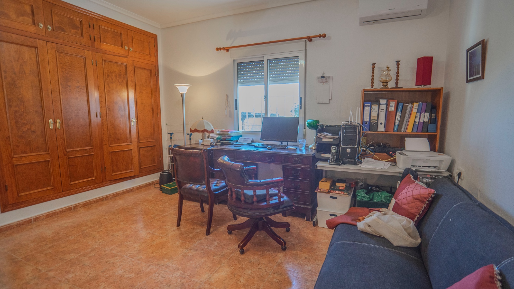Country Property in Orihuela (Ref: DLF084)