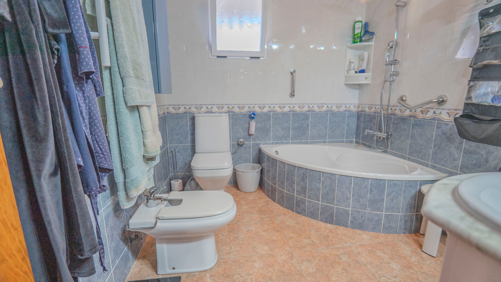 Country Property in Orihuela (Ref: DLF084)