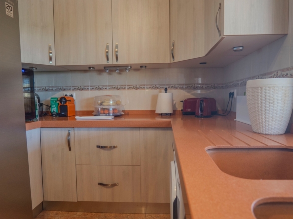 Country Property in Orihuela (Ref: DLF084)