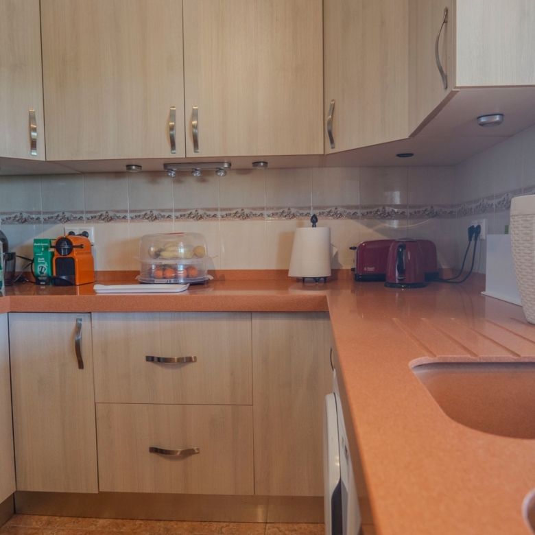 Country Property in Orihuela (Ref: DLF084)