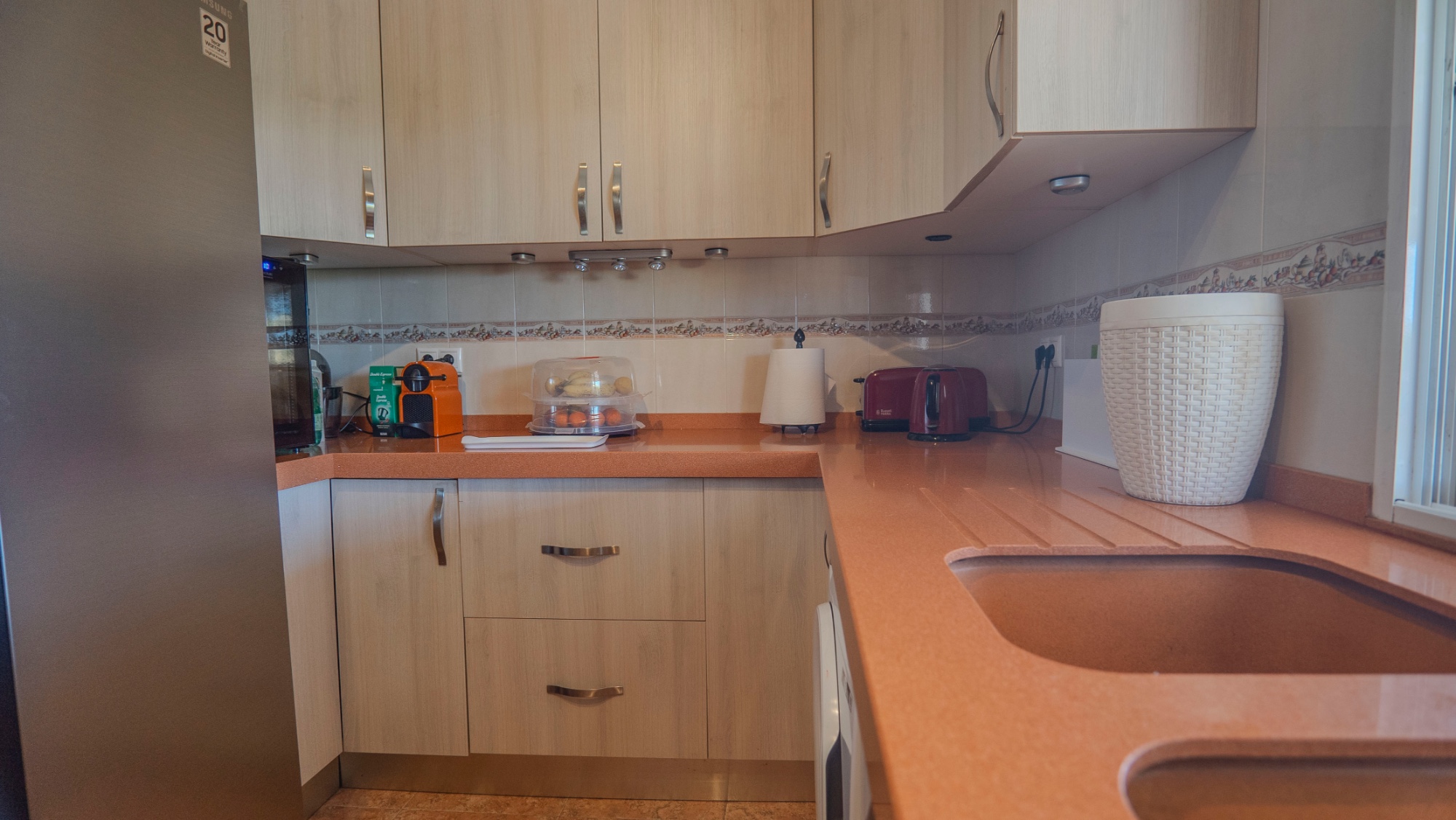 Country Property in Orihuela (Ref: DLF084)