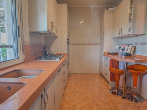 Country Property in Orihuela (Ref: DLF084)