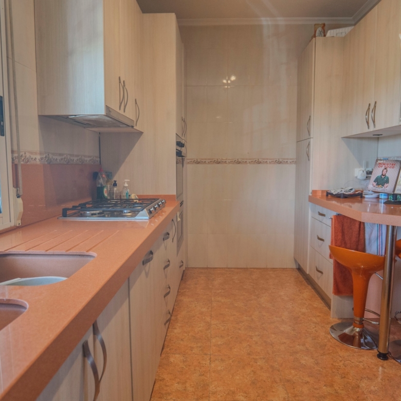 Country Property in Orihuela (Ref: DLF084)