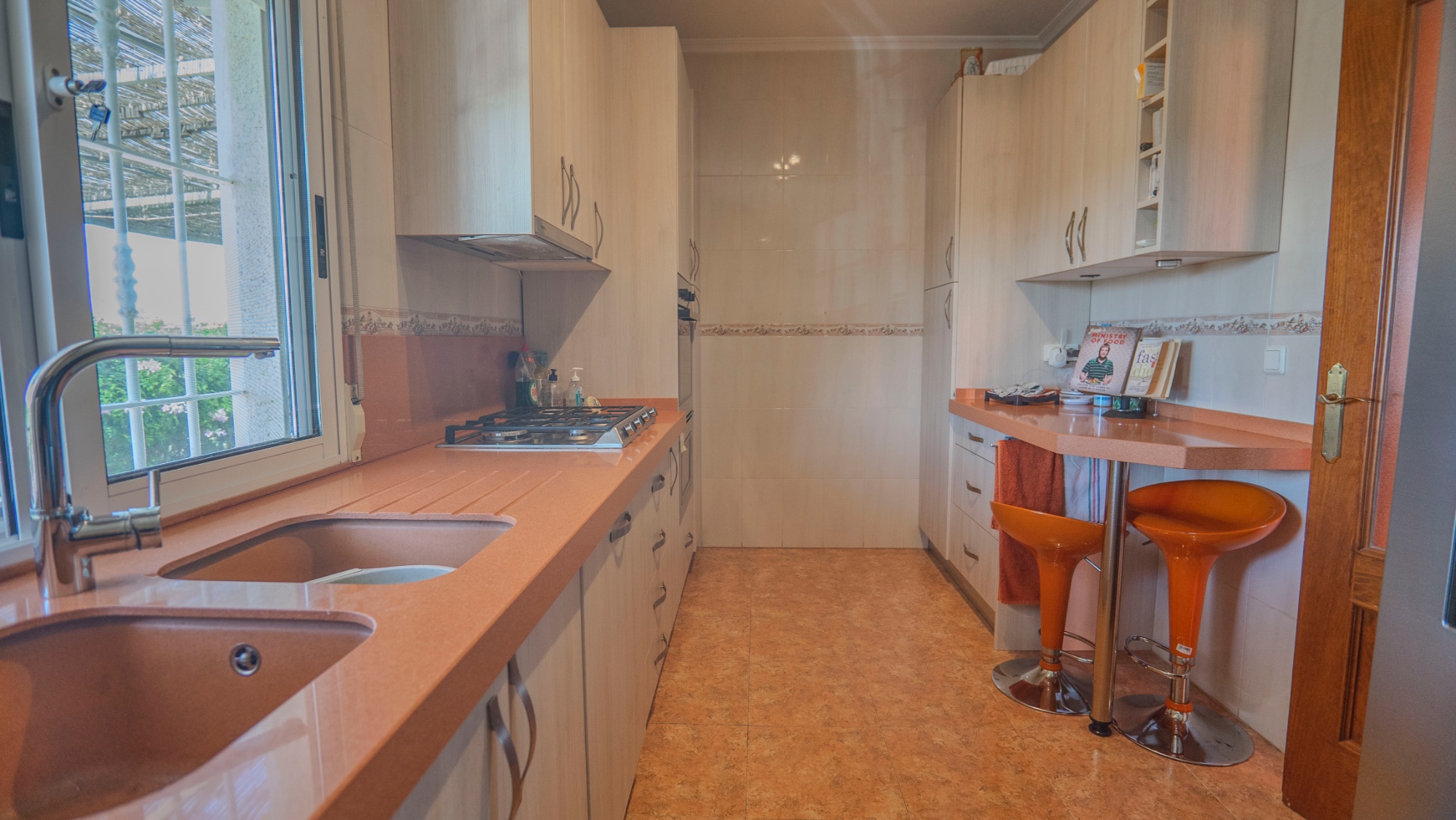 Country Property in Orihuela (Ref: DLF084)