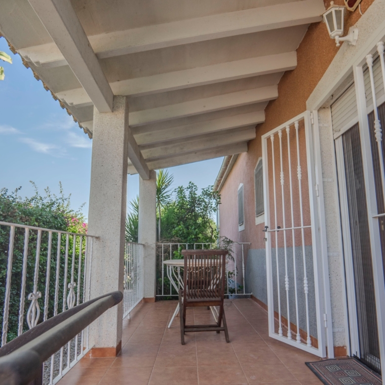Country Property in Orihuela (Ref: DLF084)